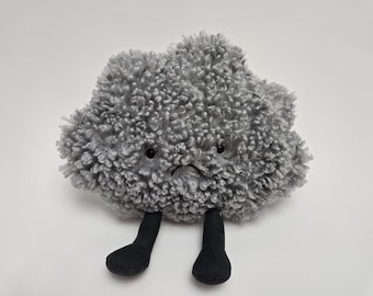 Jellycat カナディアン インディゴ エクスクルーシブ アミューザ