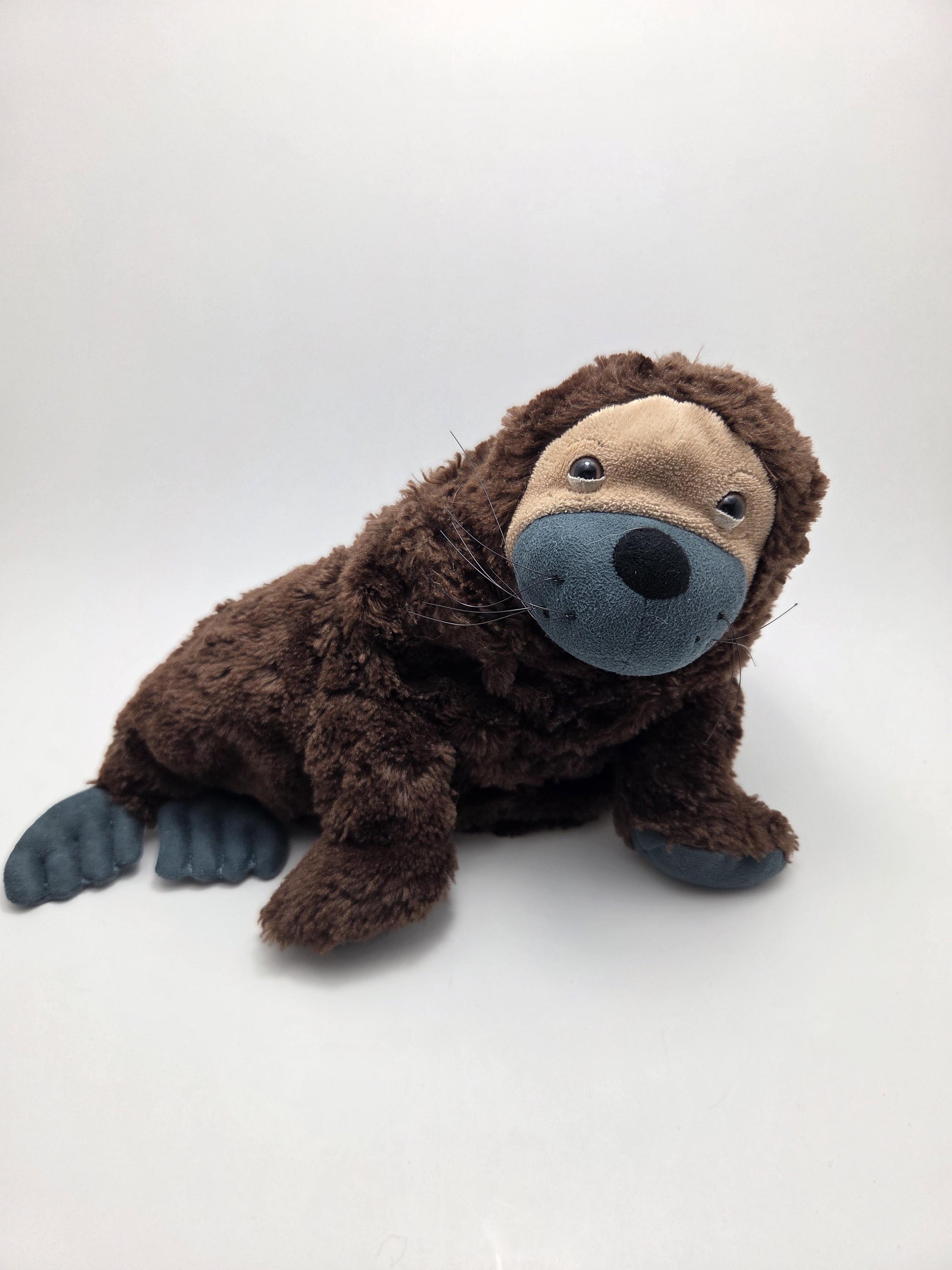 Manhattan toy plush - Etsy 日本