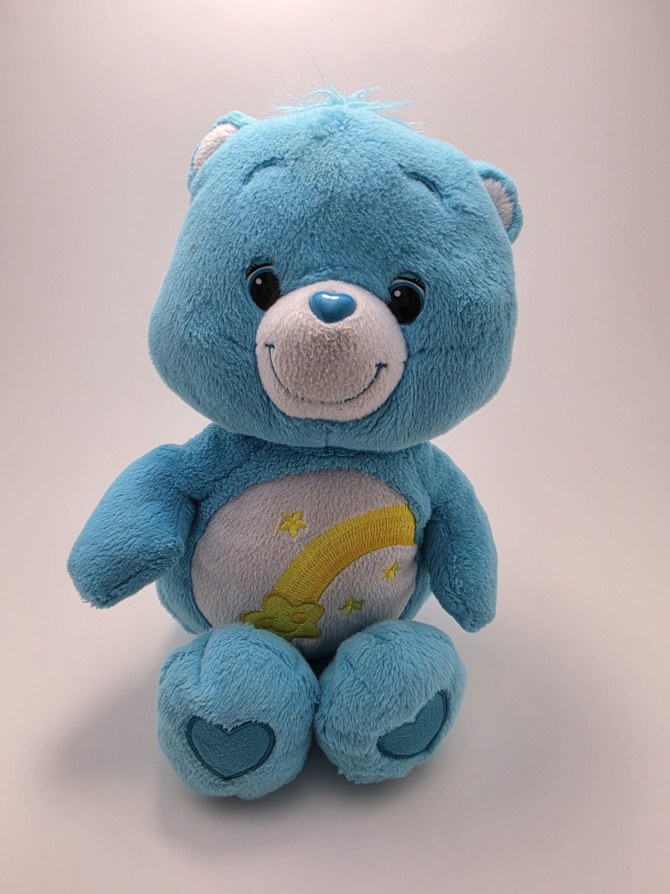 Care bear vintage glass - Etsy 日本