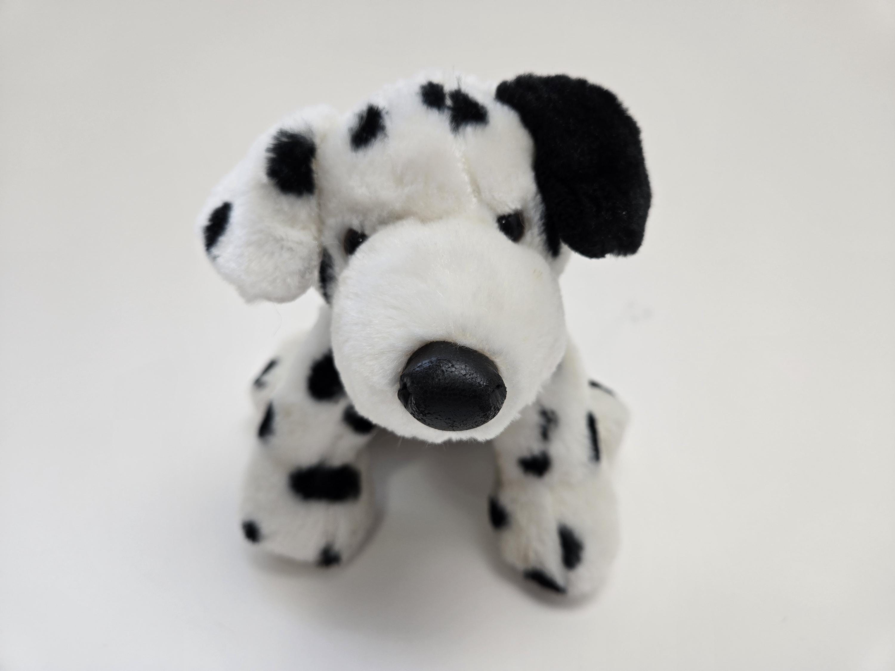 Vintage Ganz Webkinz Dalmatian Dog With No Code (6 Inch) - Etsy Israel