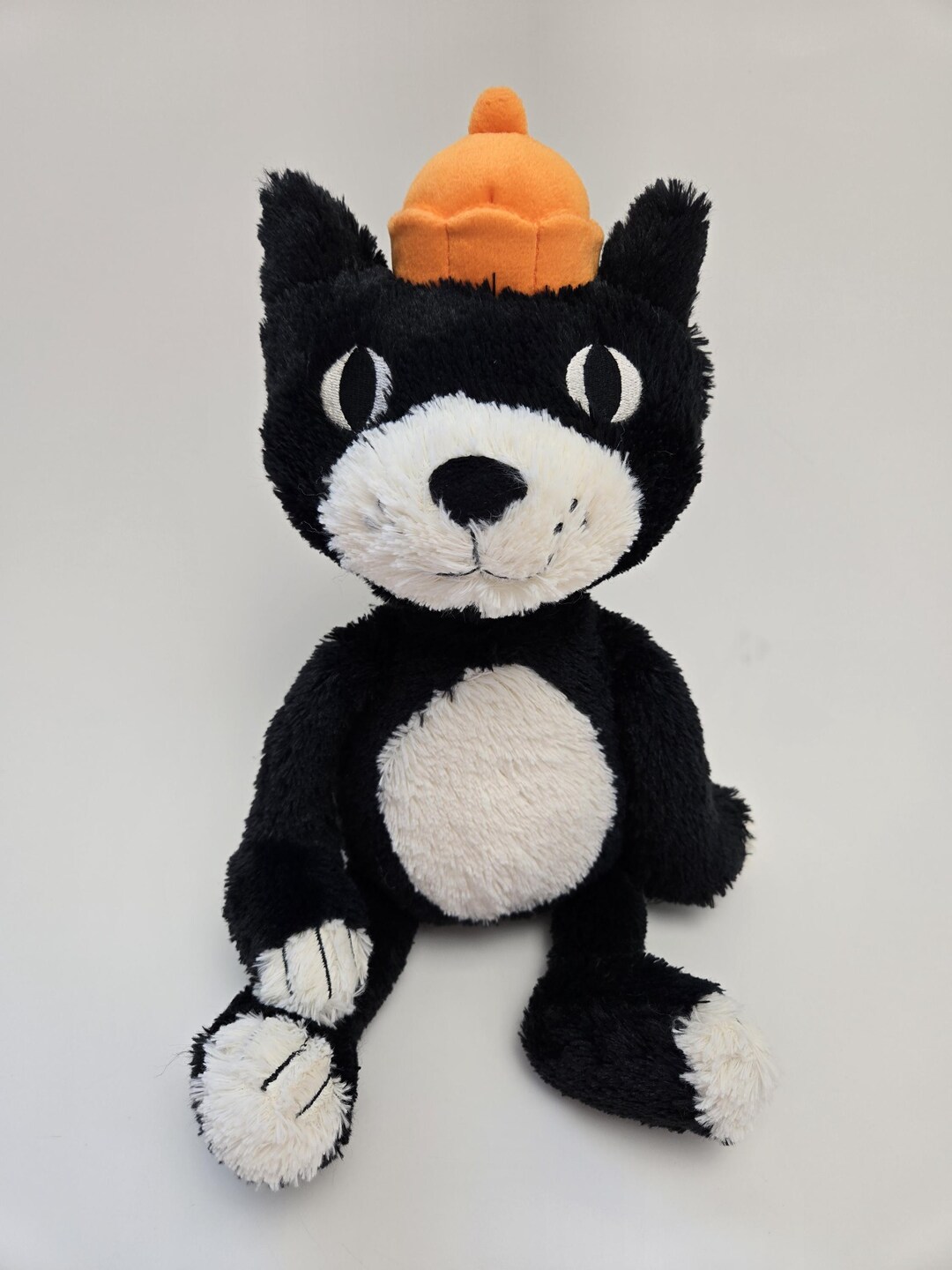 Jellycat Original Jellycat Jack Plush New With Tags Collectible Rare jellycat-original-jellycat-jack-plush-new-with-tags-collectible-rare