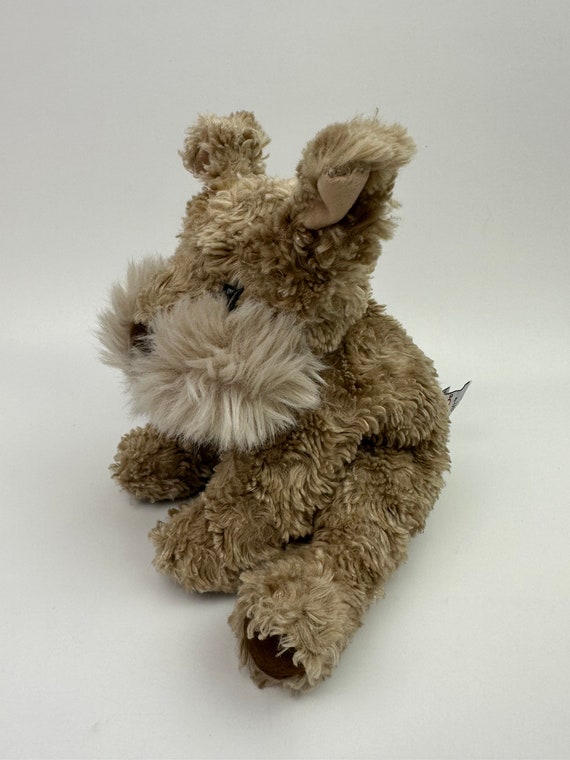 gund schnauzer