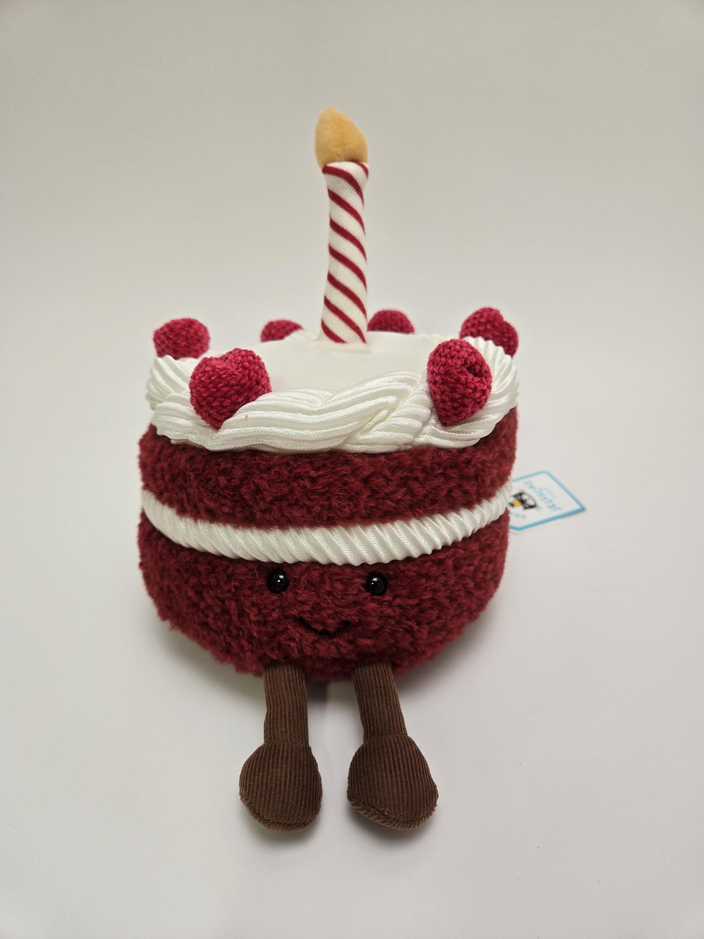 Jellycat bunny cake - Etsy 日本