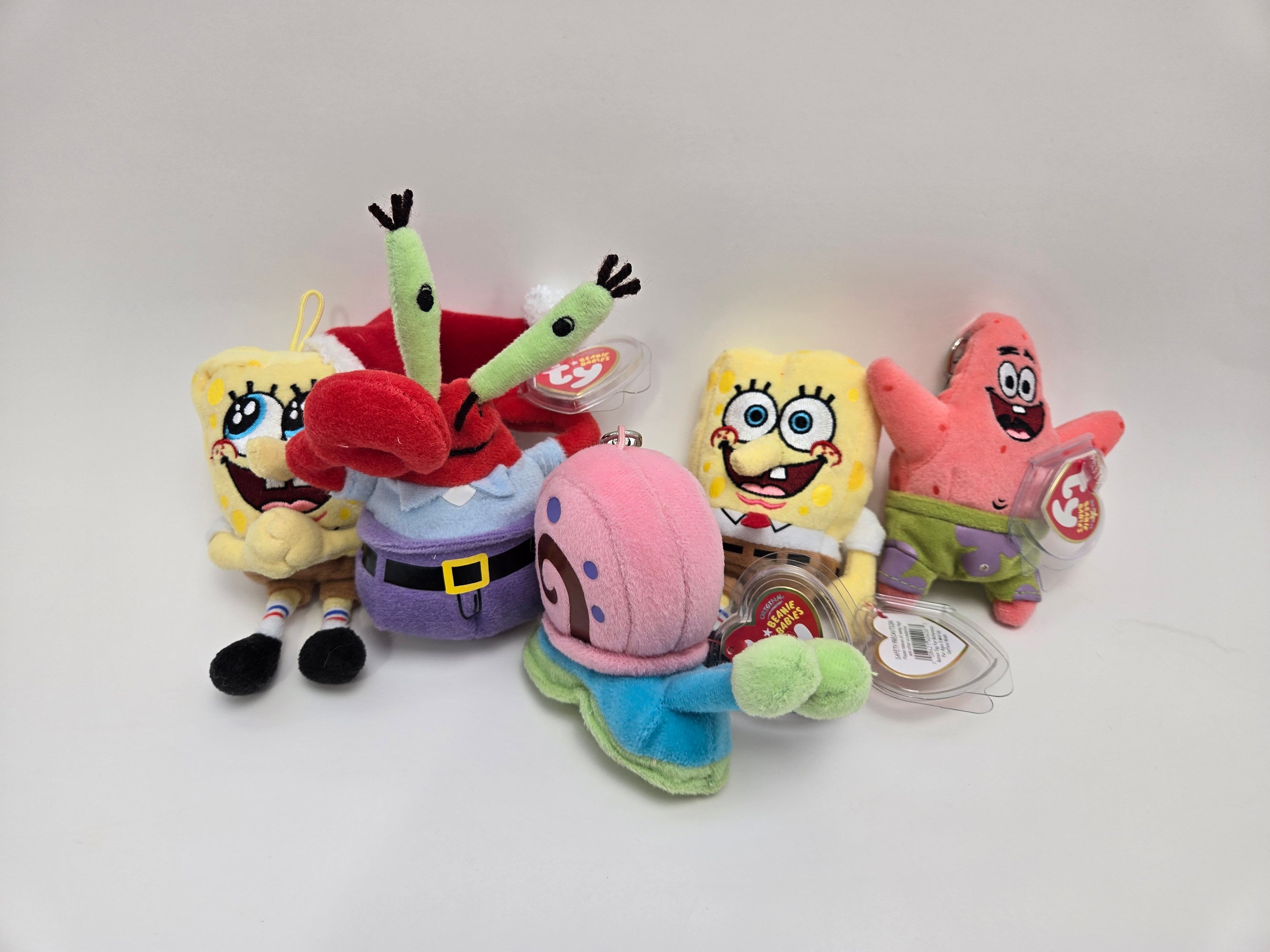 Buy Plankton Plush Online In India India