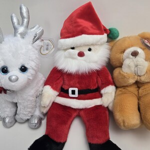 Ty Beanie Buddies - Fêtes - Ty Beanie Buddy (12 pouces)