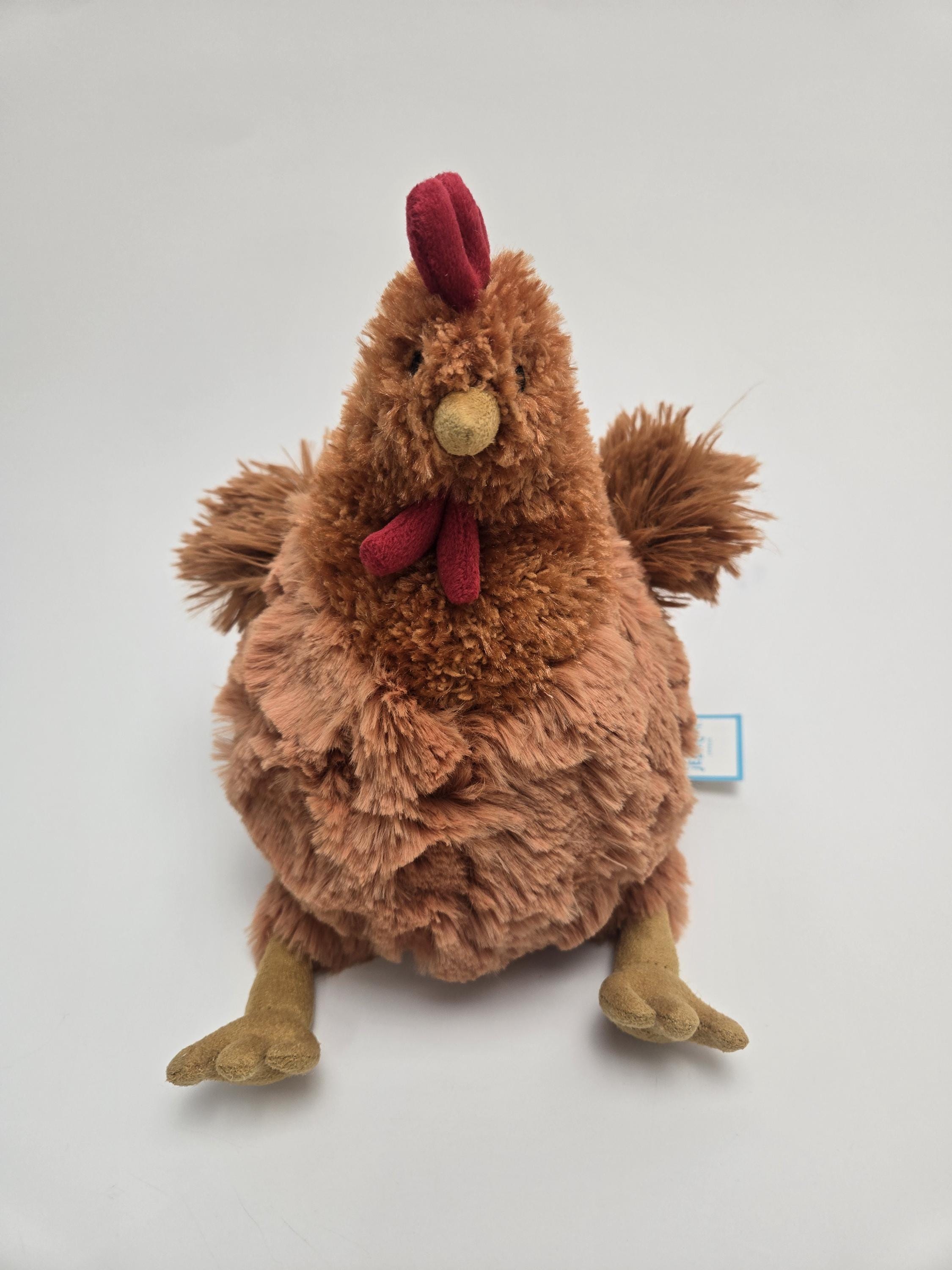  鶏　チキンCecile Chicken Jellycat Cecile Chicken – Mini Dreamers Canada