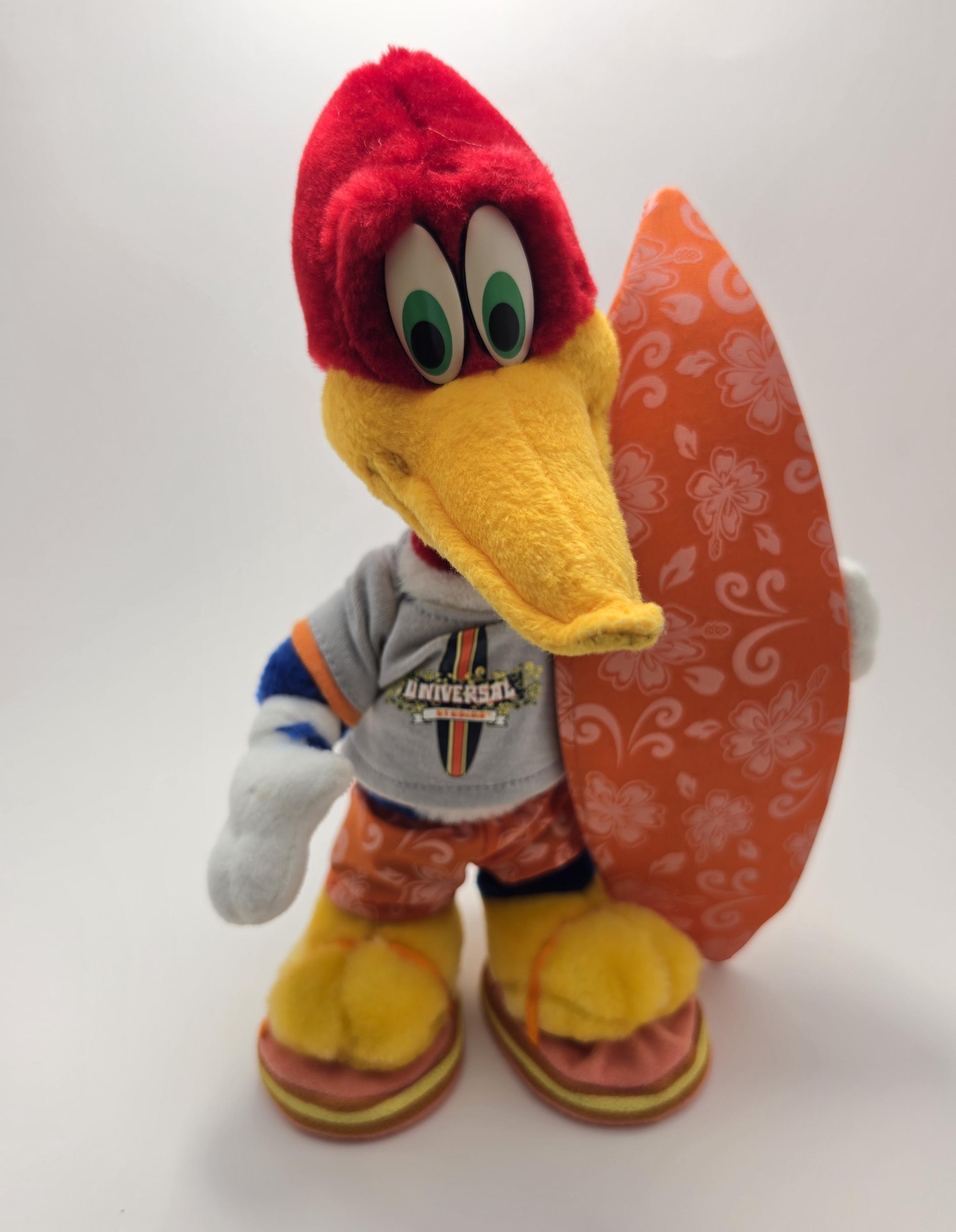 Rare woody woodpecker - Etsy 日本