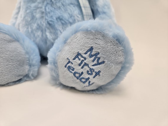 作家作品 テディベア パンダ 双子 ぬいぐるみ 5ジョイント グラスアイ