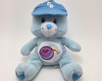 ヴィンテージ ケアベア ベッドタイム ベア ぬいぐるみ - Etsy 日本