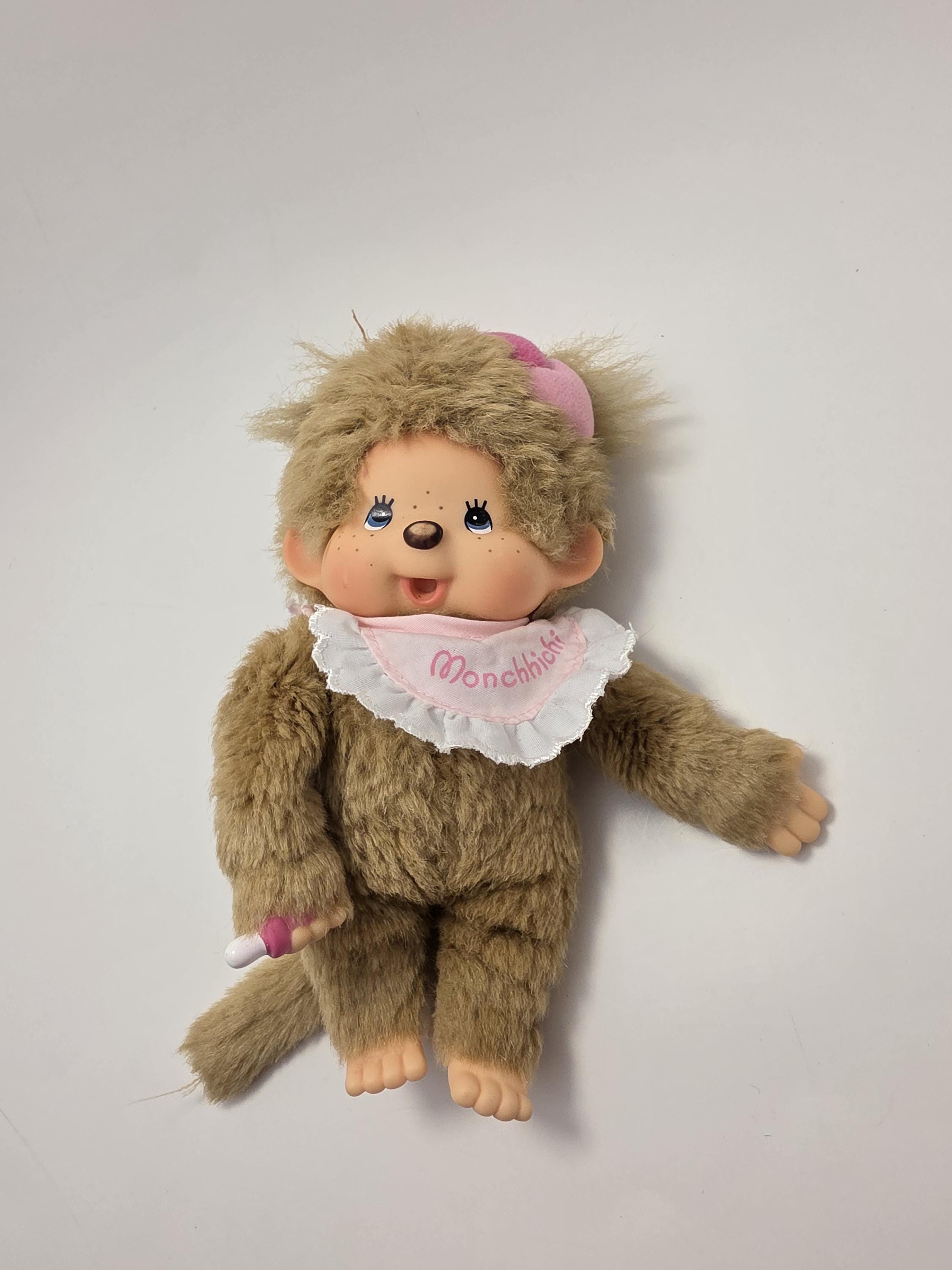 Sekiguchi Bear - Etsy