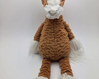 Set 2 Portachiavi Monchhichi Colors Series Peluche Pupazzo Bianco Nero Giappo - Foto 14