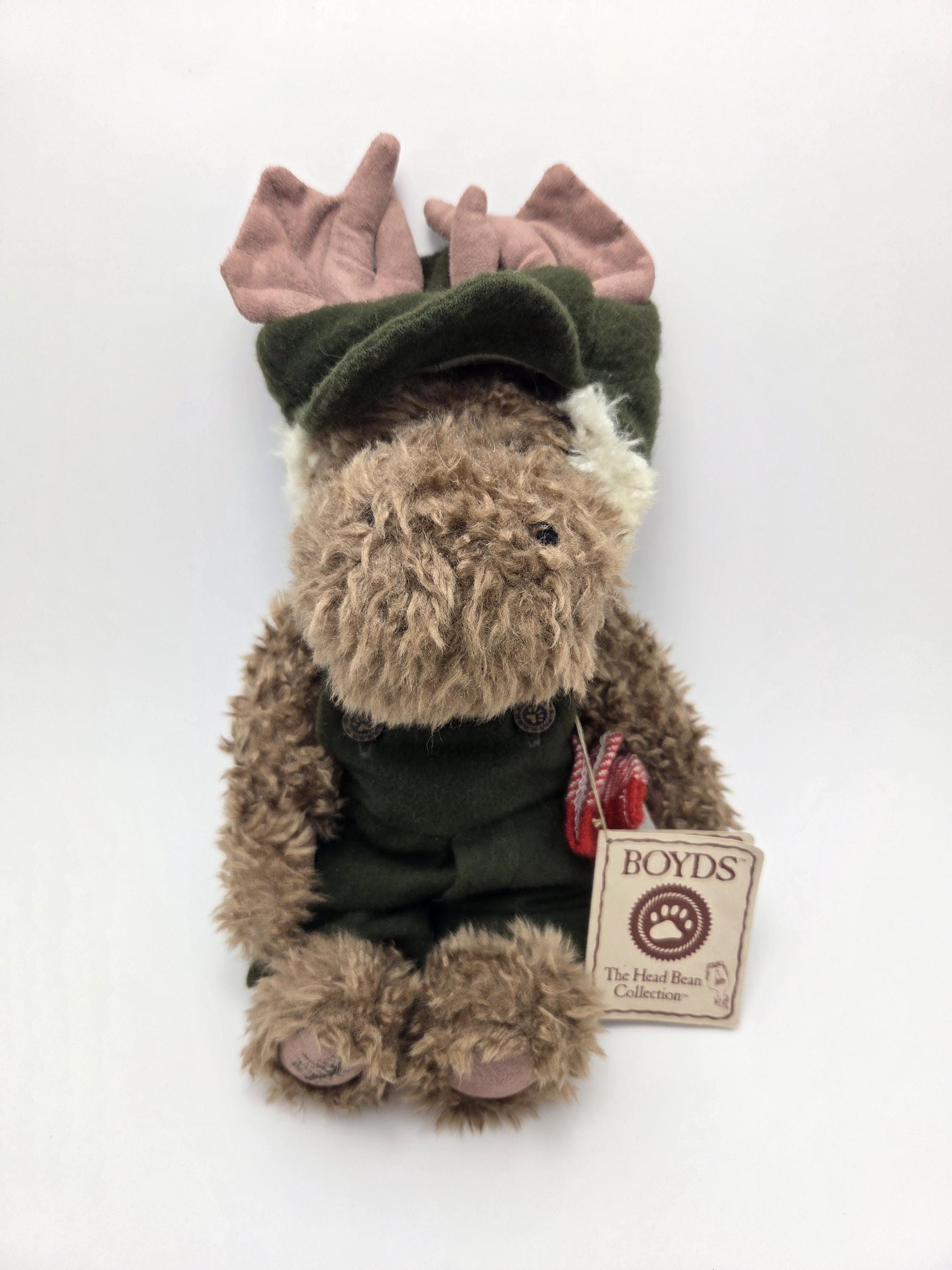 Martin teddy bear - Etsy 日本