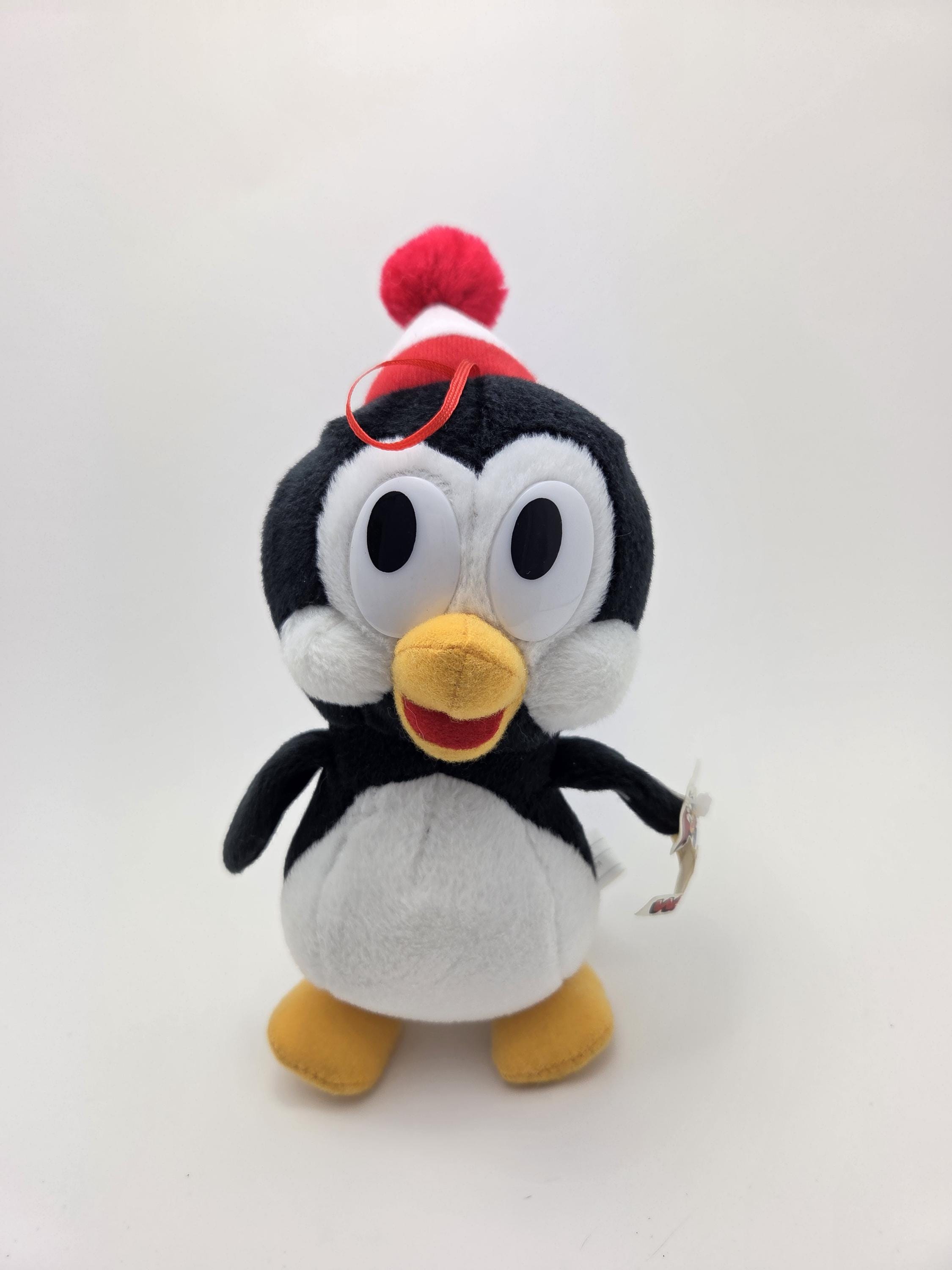 Chilly willy toy - Etsy 日本