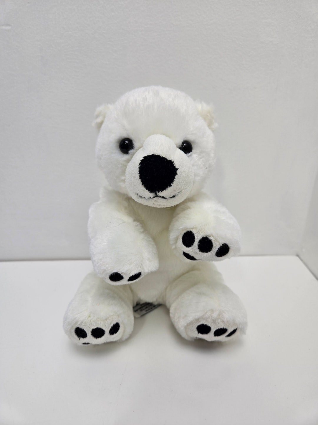 激レア　FTP BEAR PLUSH FTP Bear Plush BRAND NEW IN HAND VERY RARE | eBay