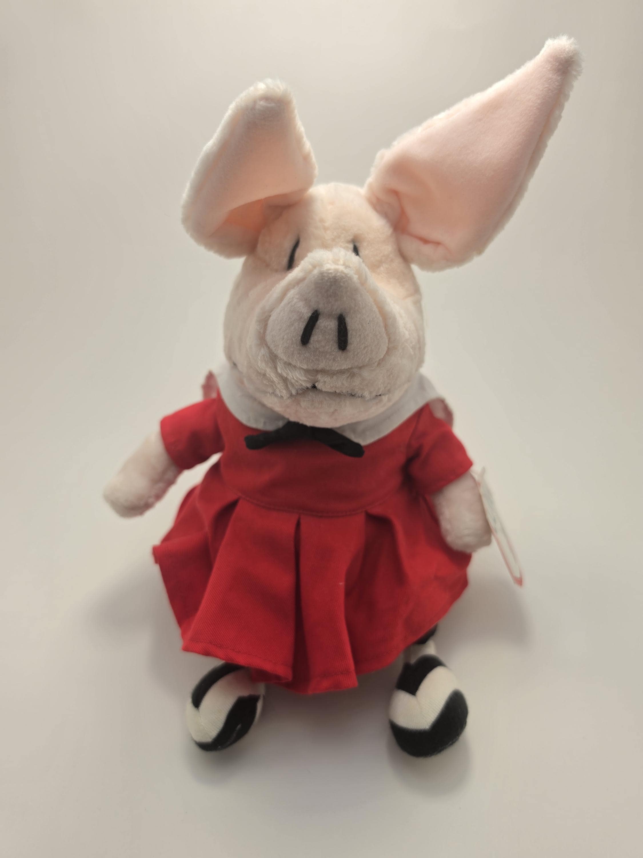 Olivia the pig toys - Etsy 日本