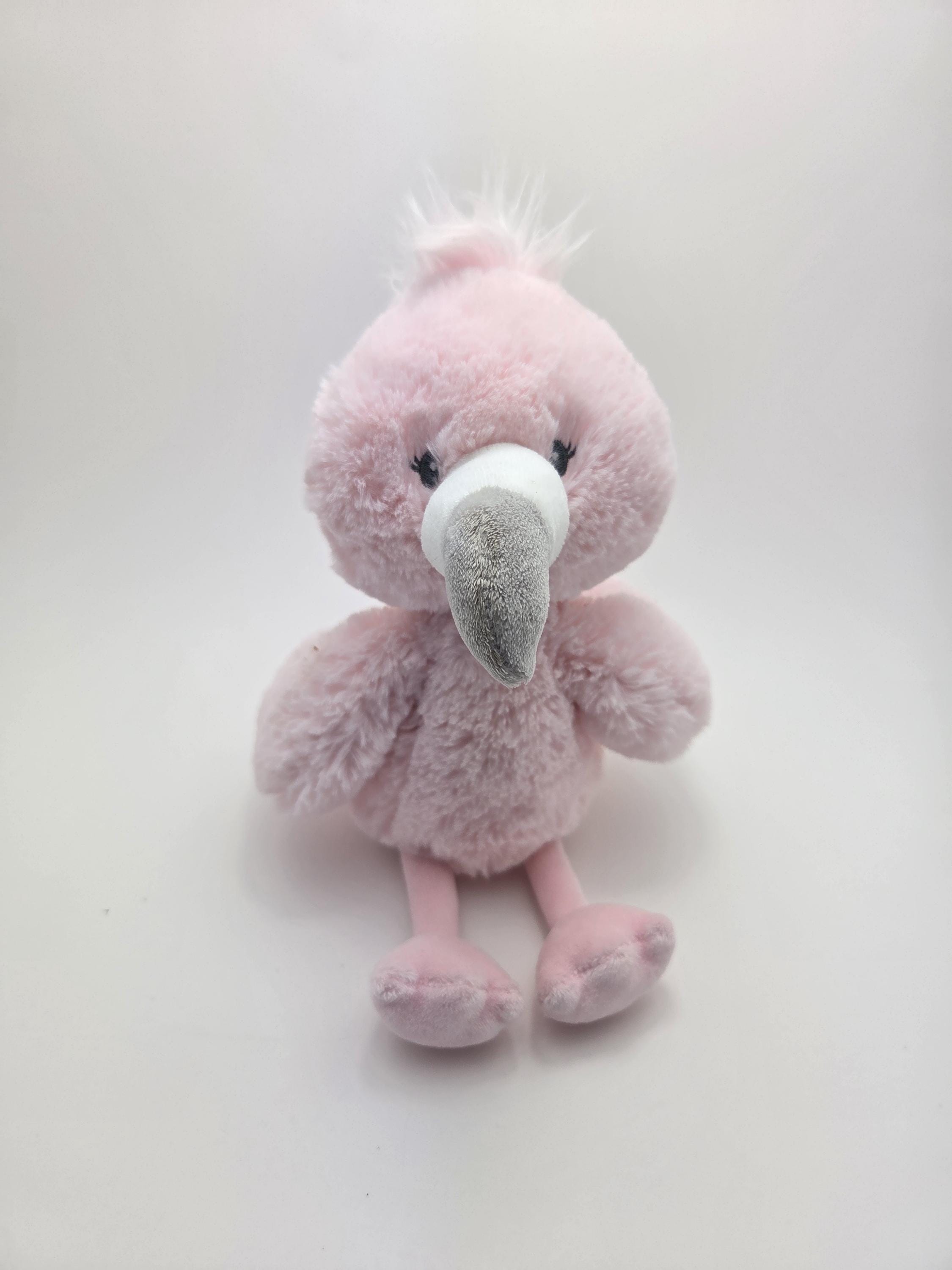 【1950s USA vintage】GUND ビンテージ　ぬいぐるみ うさぎ Vintage gund pink bunny - Etsy 日本