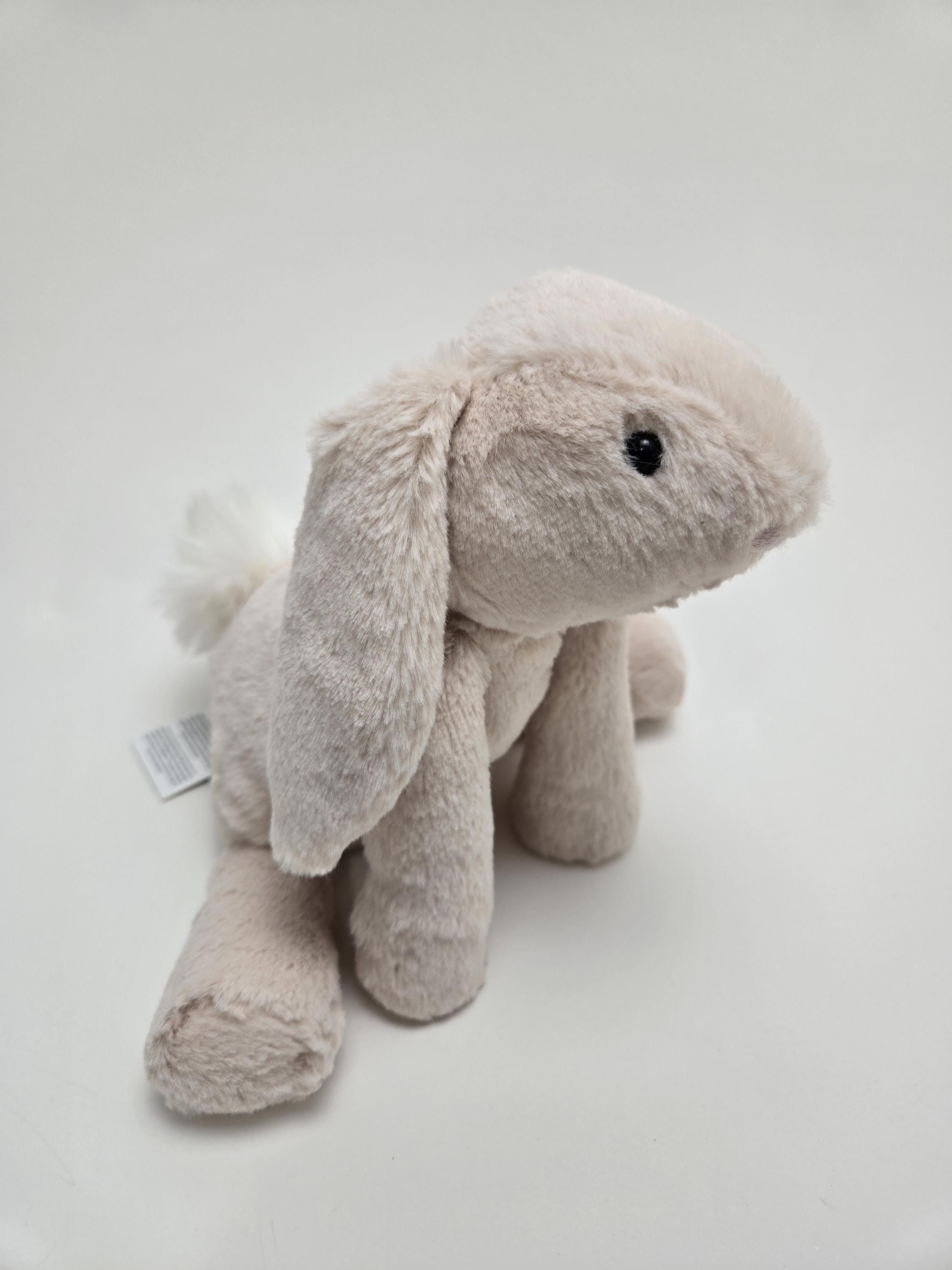 Jellycat Small Smudge Rabbit Plush New With Tags Collectible