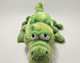 Webkinz CROCODILE HM 215/brand New With Sealed Code - Etsy