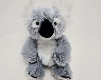 GANZ Webkinz Koala // New With Sealed Code - Etsy