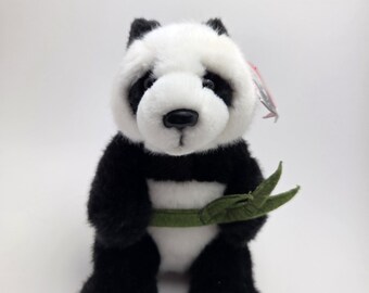 Peluche Ikia Vandring Lepre Coniglio Grigio Giocattolo Morbido