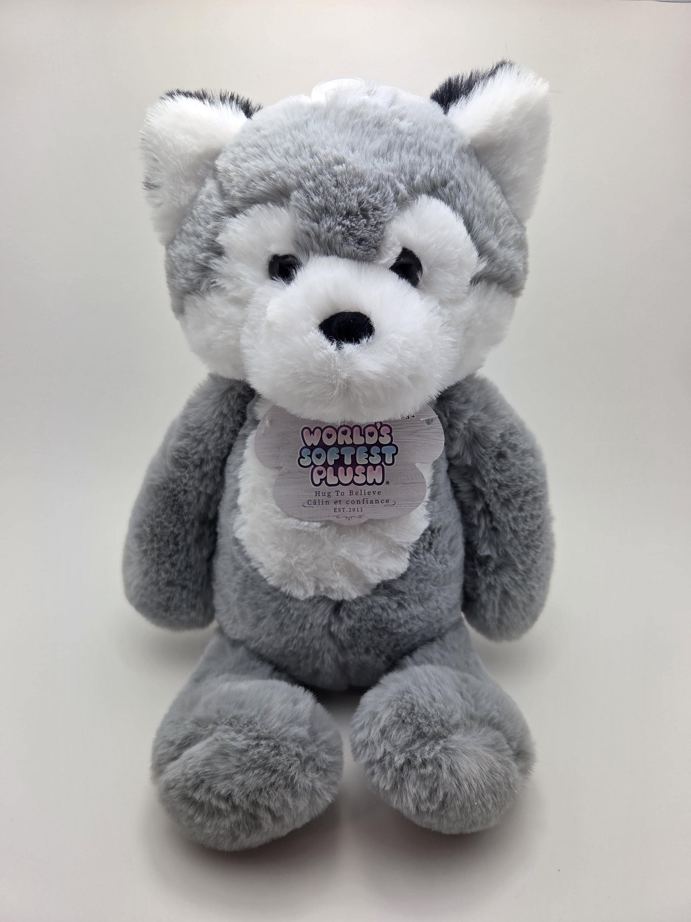Wolf Original Bear - Etsy Canada