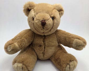 Vintage Insiders Report Teddy Bear Jointed (9 inch)