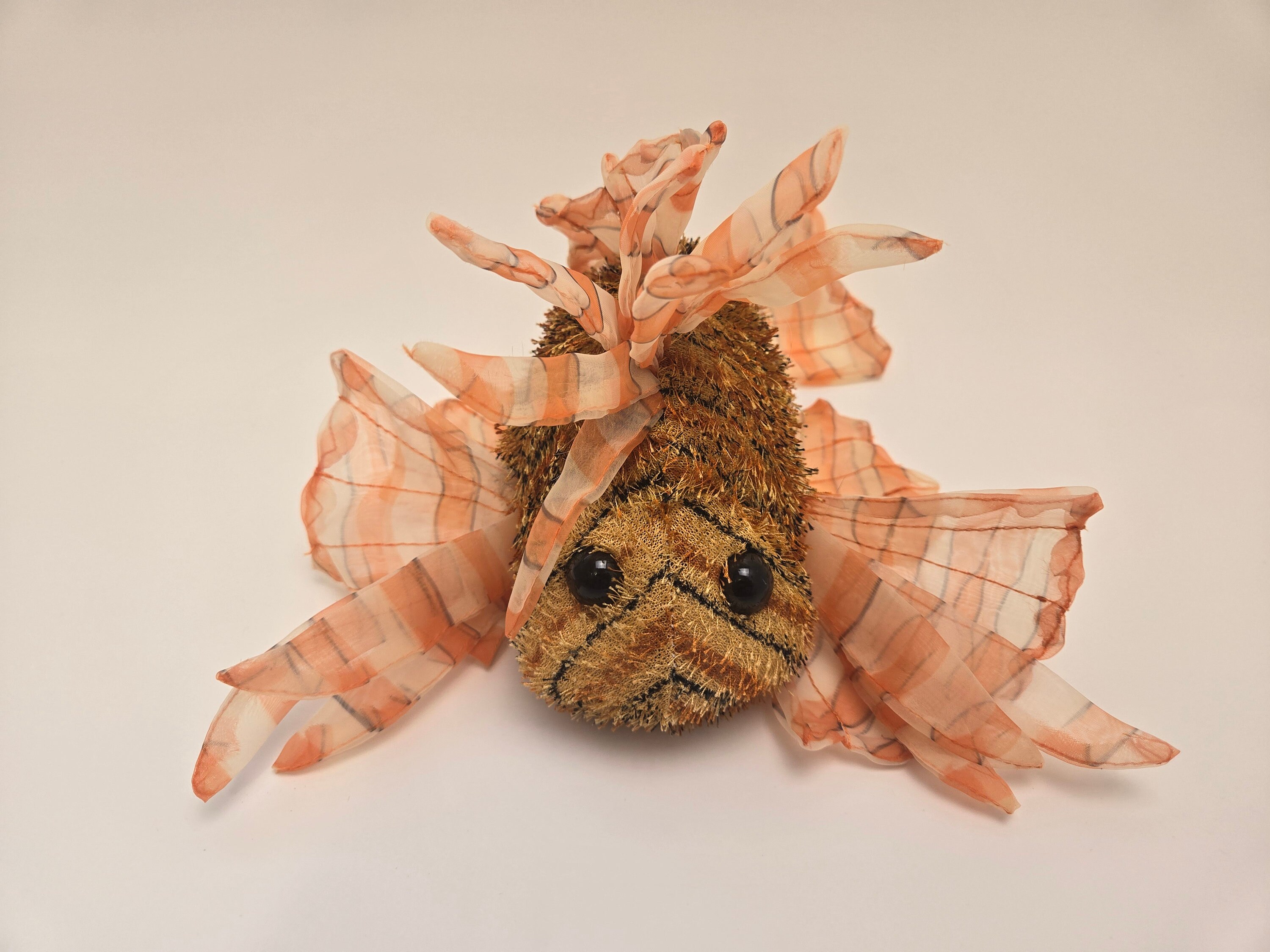 Lionfish webkinz discount