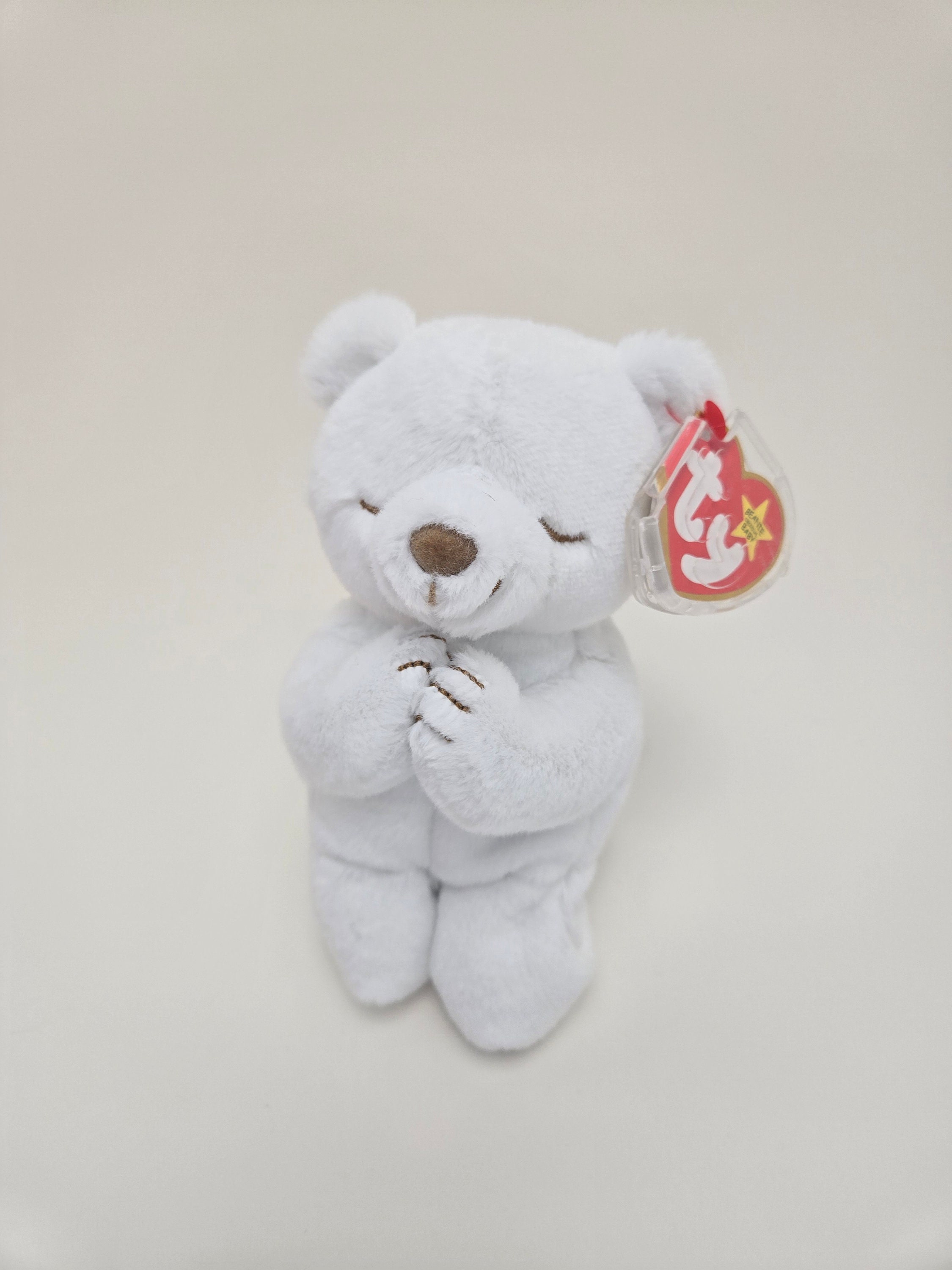Ty Beanie Baby 30th Anniversary Beanies (6 Inch) - Etsy