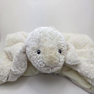 ヴィンテージ 1993 GUND 13インチ Eweey Ewe ラム 羊 ぬいぐるみ