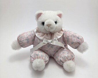 Russ Yomiko Classics “sunny” the Schnauzer, Vintage Collectible