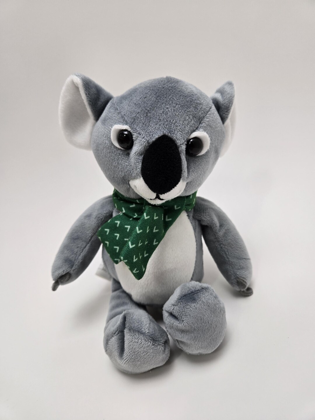 Kinder Koala Bear Plush With No Tag, Koala Stuffed Animal (8 Inch) Etsy — free download