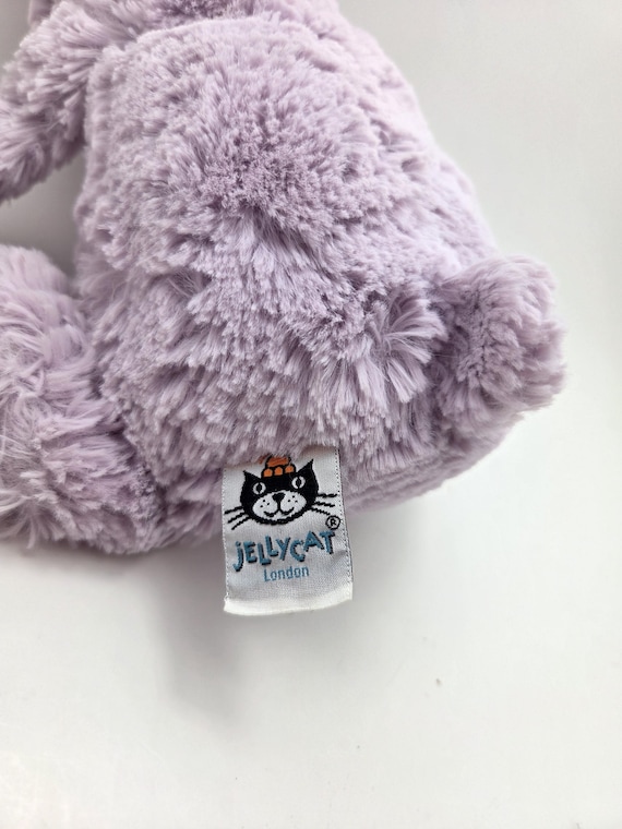 新作 【ジェリーキャット】 Bashful Hippo Jellycat Medium Bashful Hippo – SierraLily