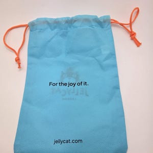 Jellycat Amuseable Popper Collectible New With Tags! (7 Inch