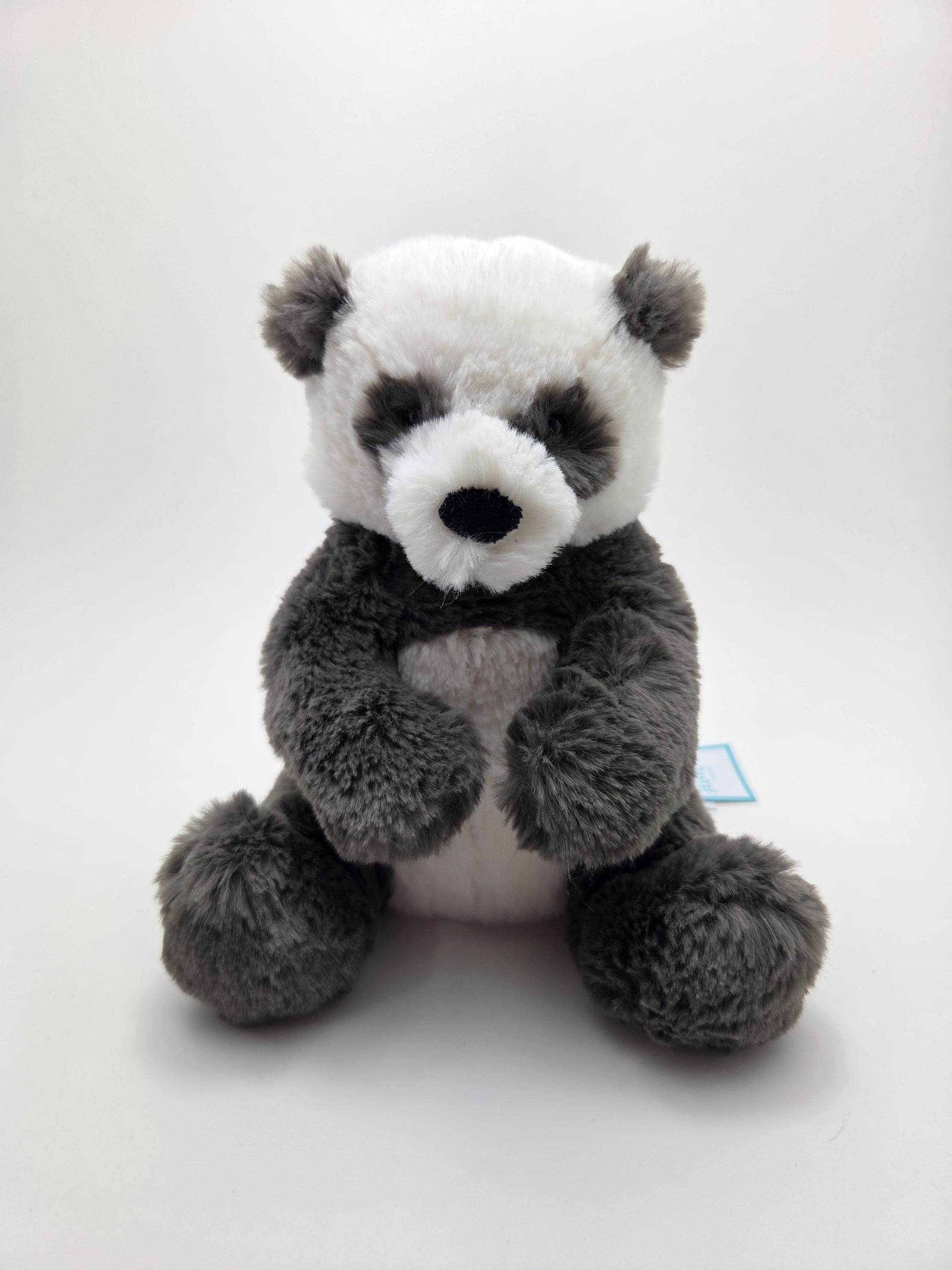 Jellycat Small Harry Panda Cub New With Tags Collectible (8 Inch