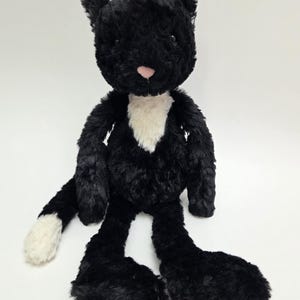Jellycat Tuxedo - Etsy