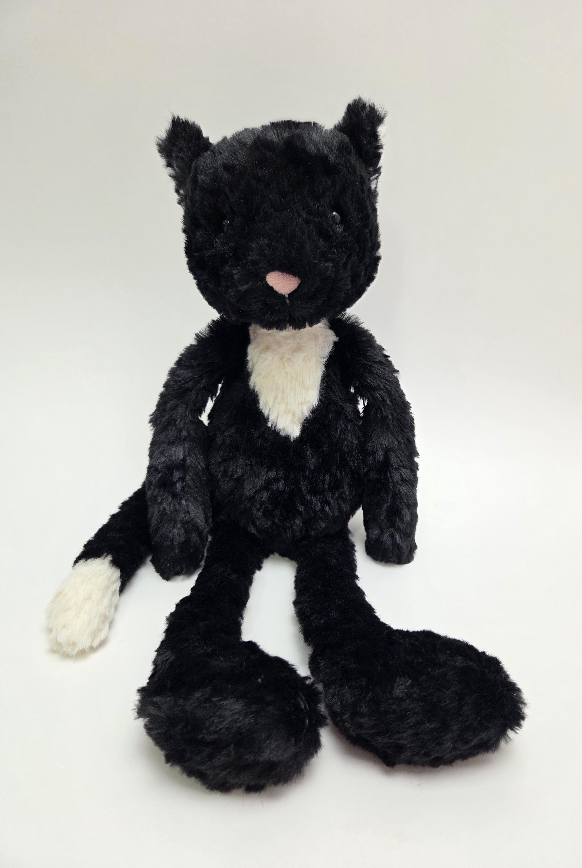 Jellycat Tuxedo - Etsy