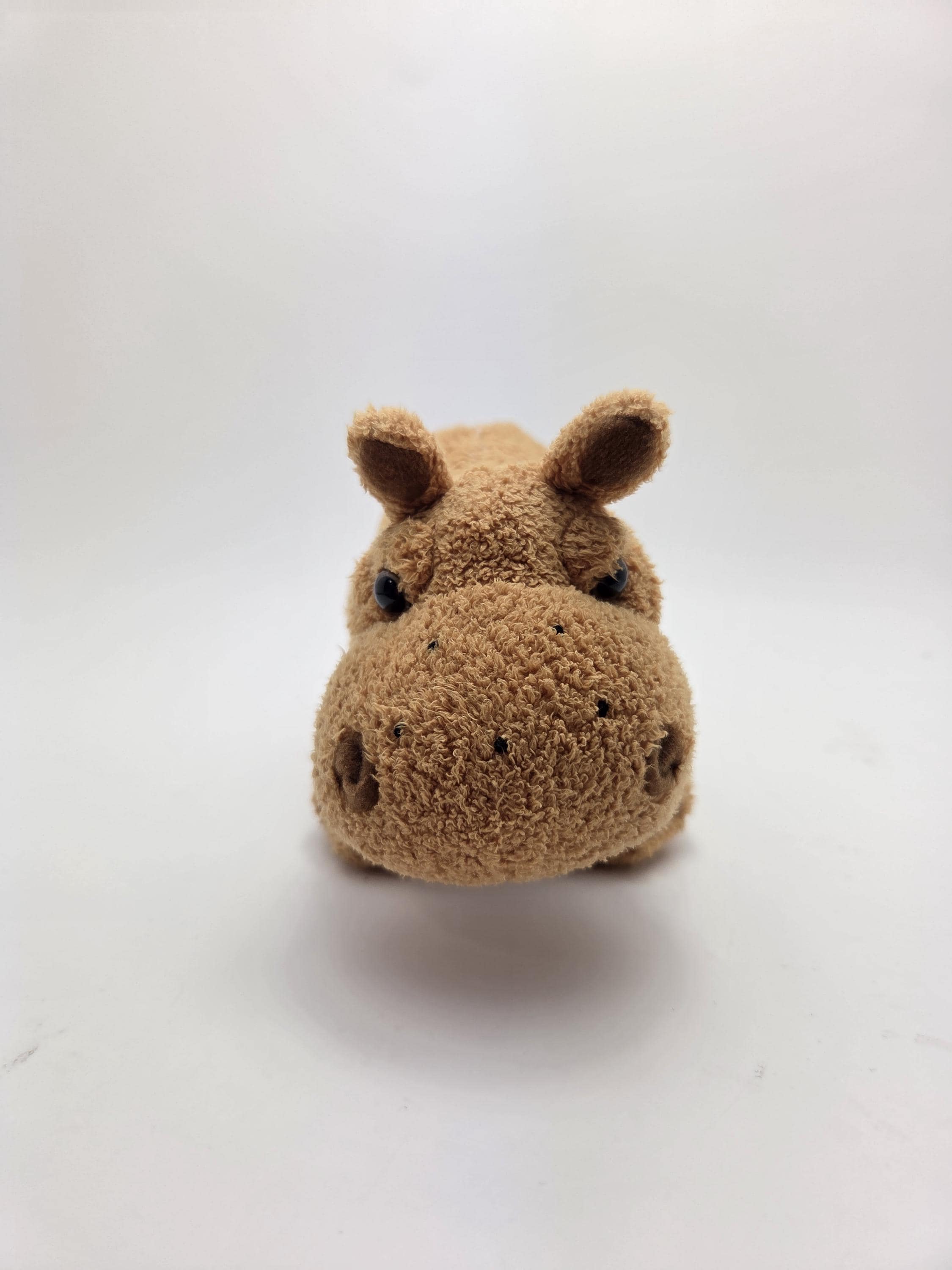 Keel Toys Hippo Bean Bag Plush, Vintage Plush (7 Inch) - Etsy