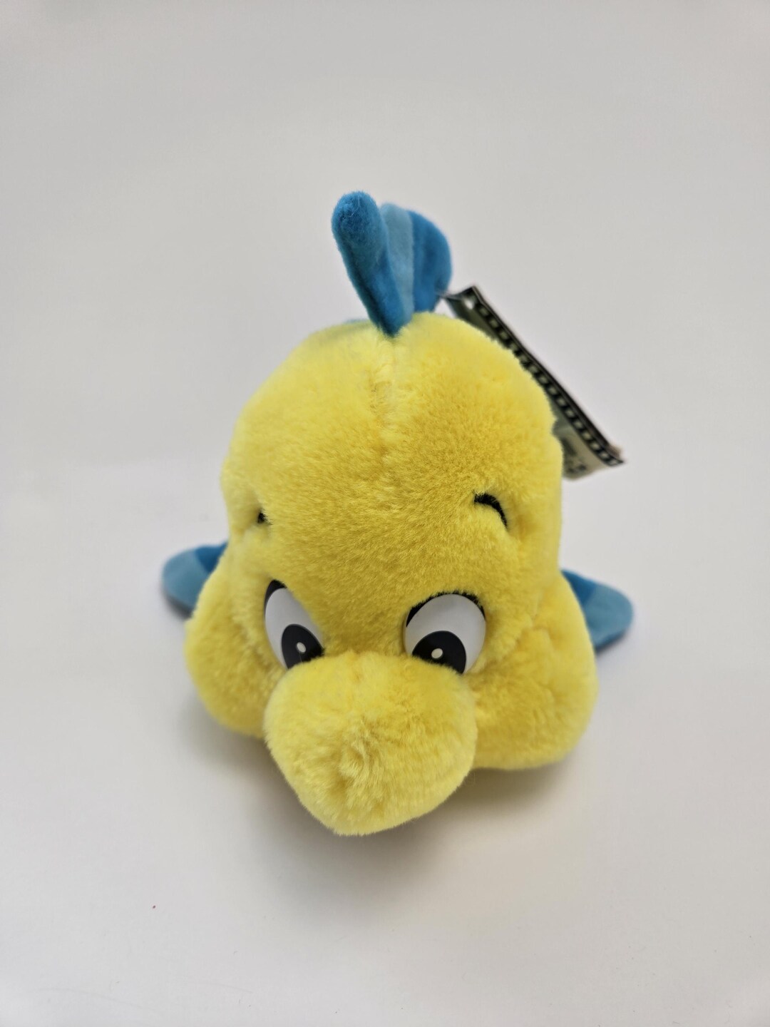ディズニー ヴィンテージぬいぐるみ「リトル・マーメイド」の魚