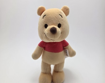 Peluche de Winnie the Pooh de Disney (6 pulgadas)
