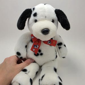 Vintage gund dog - Etsy 日本