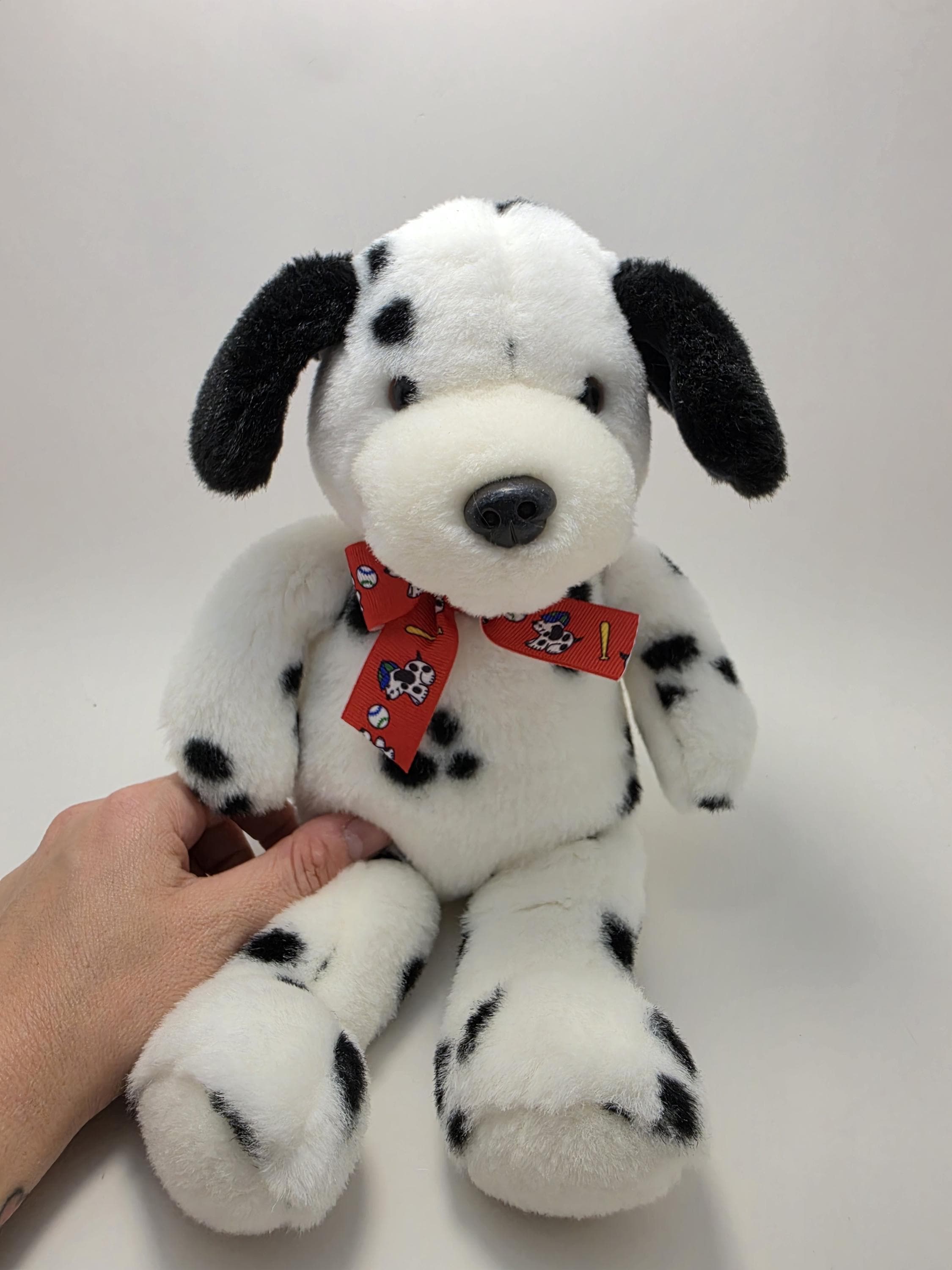 Vintage gund dog - Etsy 日本