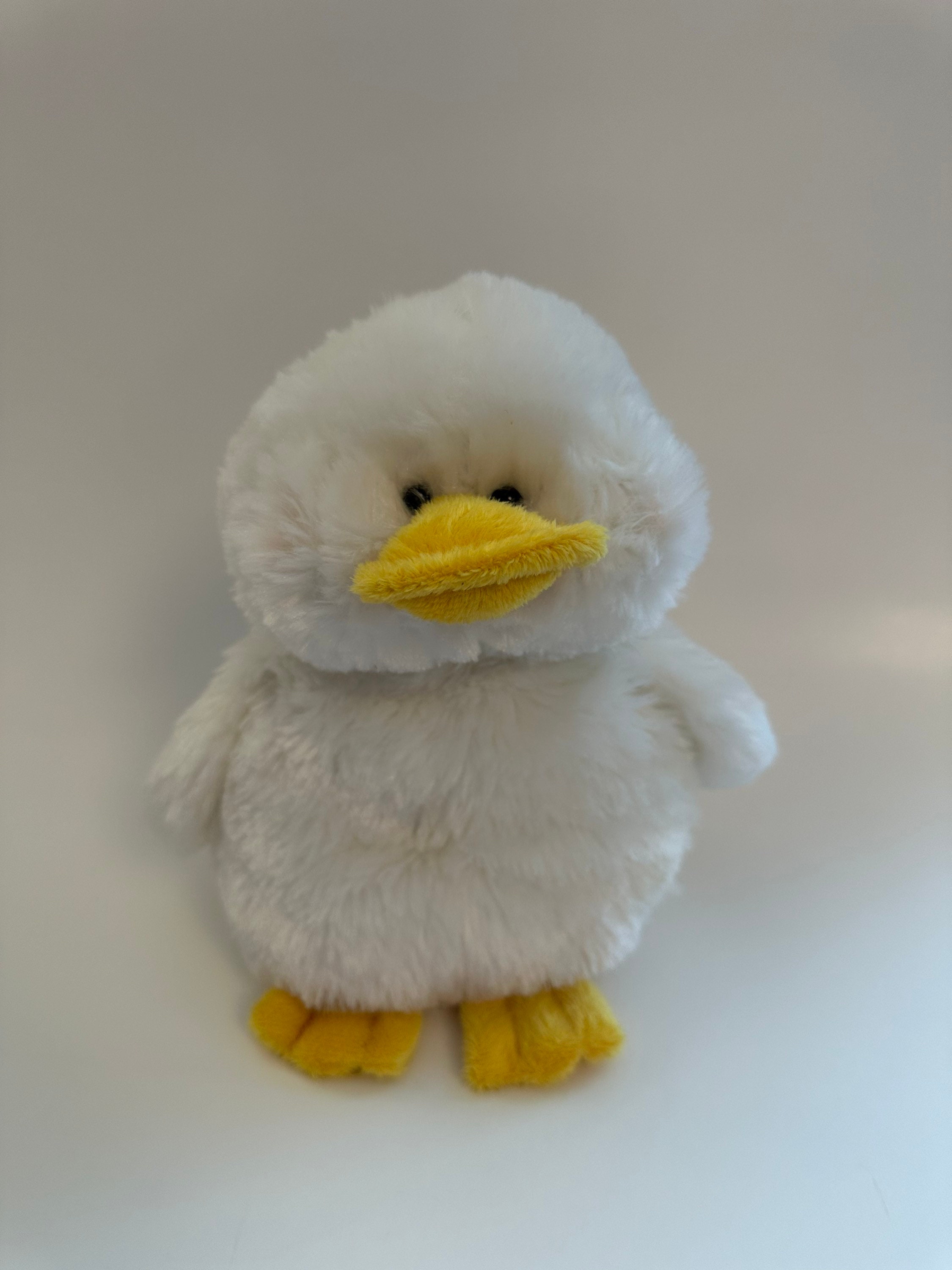 White sale duck webkinz