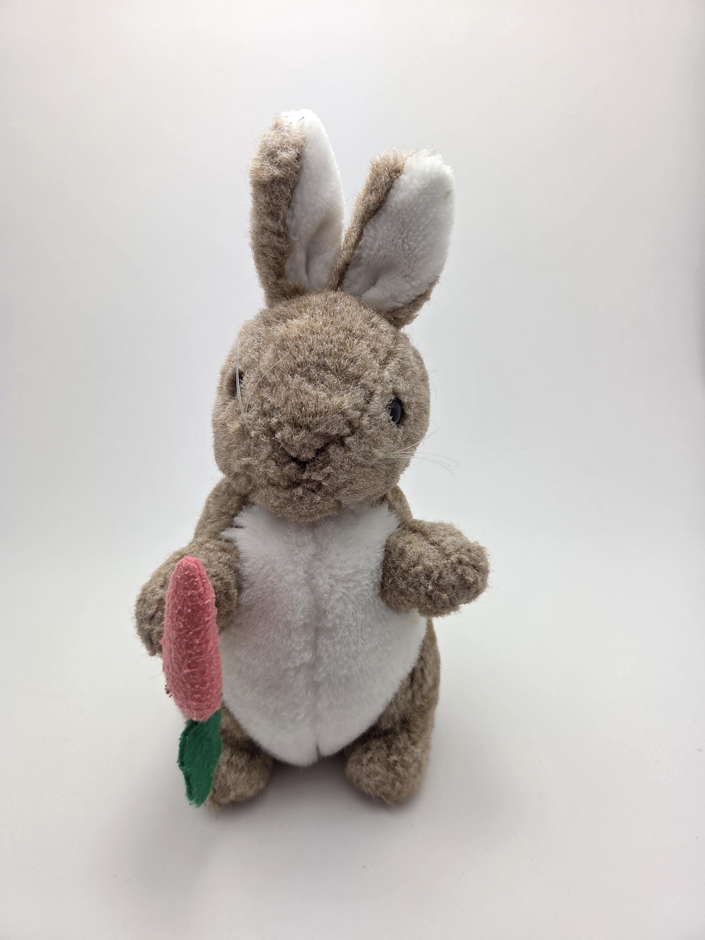 Vintage Eden Peter Rabbit - Etsy