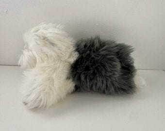 Russ Yomiko Classics Sheep Dog Plusg, Like New Condition Without