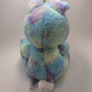 Disney Store Exclusive Lilo & Stitch Easter Bunny Plush (12 inch) image 2