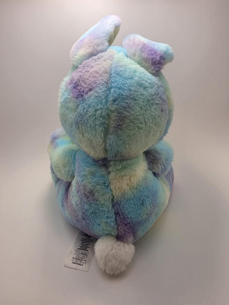 Disney Store Exclusive Lilo & Stitch Easter Bunny Plush (12 inch) image 2