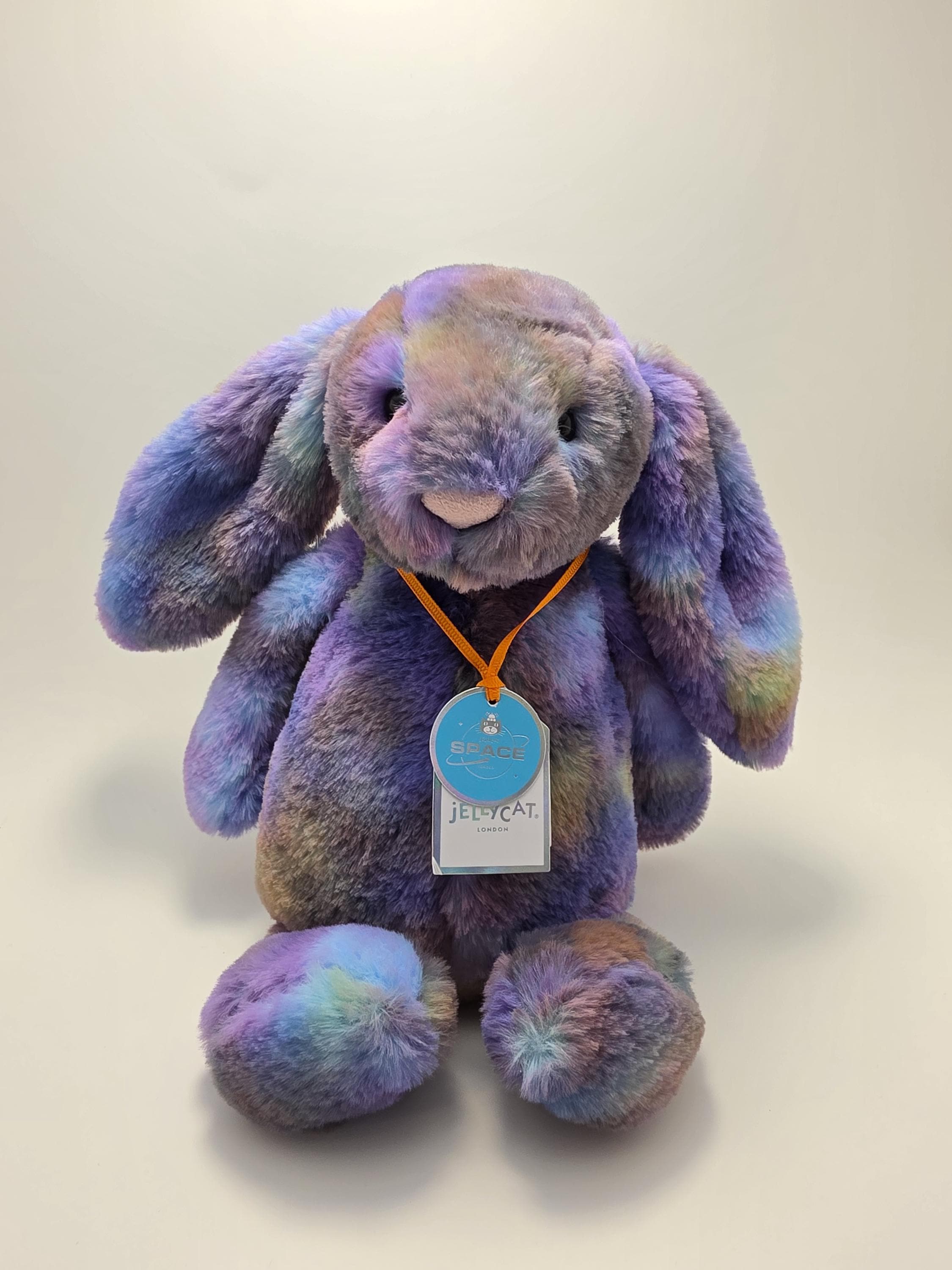 Jellycat Bashful Luxe Bunny - Etsy