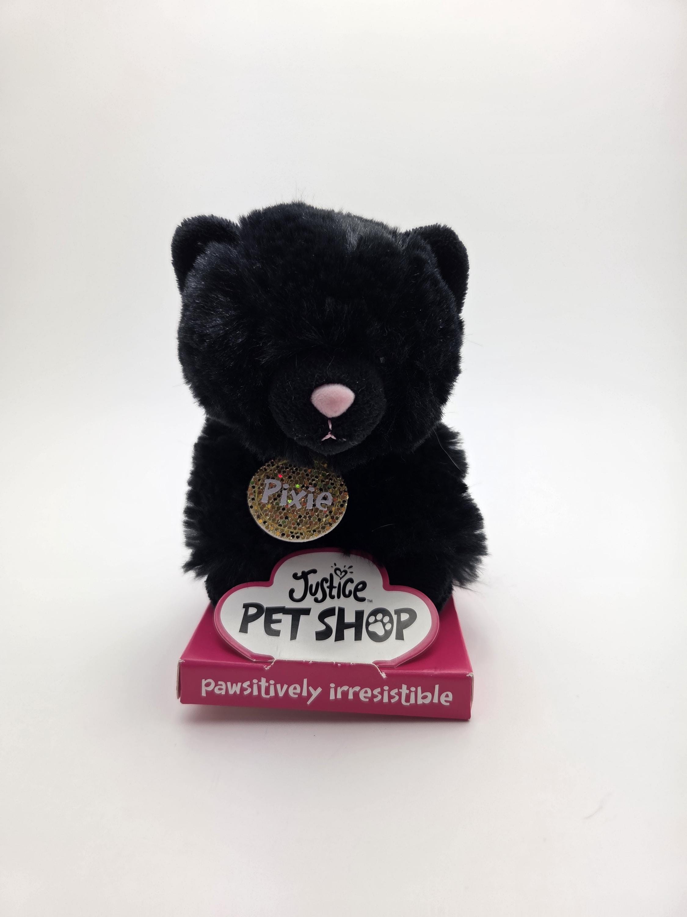 Justice Pet Shop 