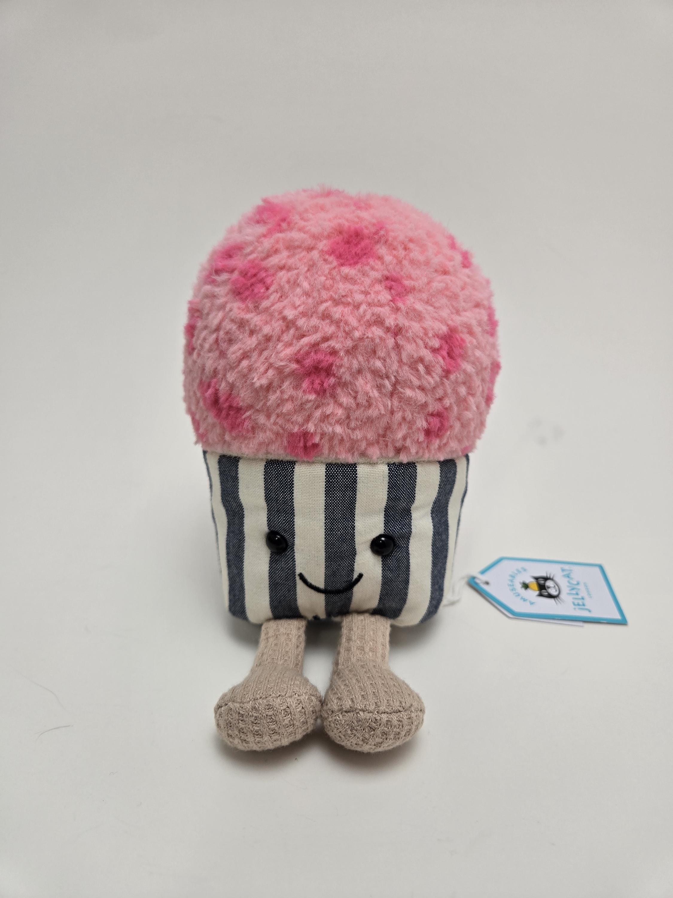 ぬいぐるみ　Amuseable Gelato ジェラート Jellycat Amuseable Gelato 新品タグ付きコレクターズアイテム (6