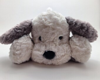 Jellycat Tumblie Sheep Dog Plush Pre Owned Retired - Etsy